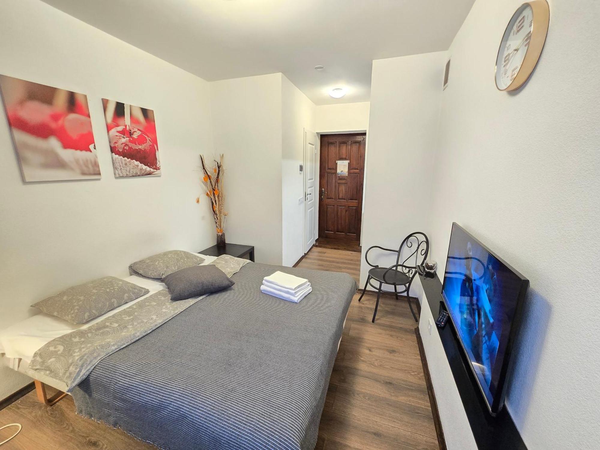 Red Apple Apartment Klaipėda